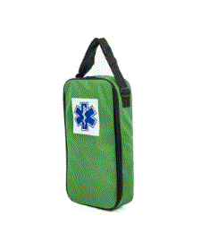 Bolsa Para Cilindro De Alumínio Oxigênio Medicinal 5 Litros