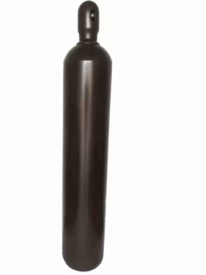 Cilindro De Aço Mistura Mig 8m³ Vazio (40 Litros)